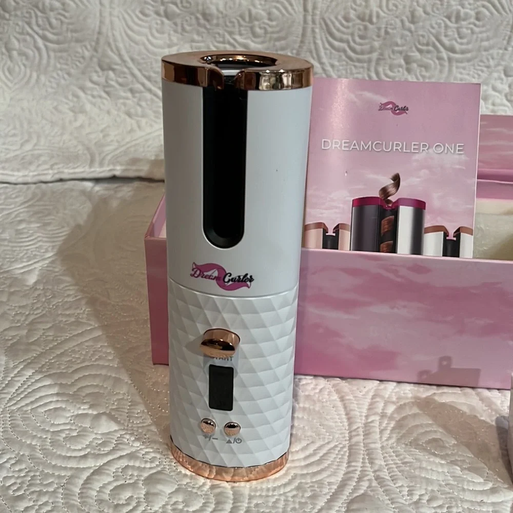 Dream Curler One‎